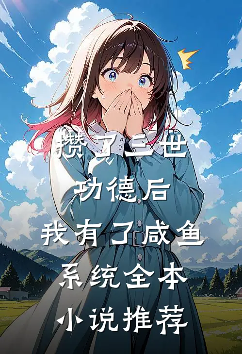 攒了三世功德后，我有了咸鱼系统全本小说推荐