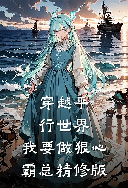 穿越平行世界：我要做狠心霸总精修版