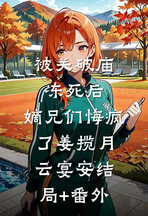 被关破庙冻死后，嫡兄们悔疯了姜揽月云宴安结局+番外