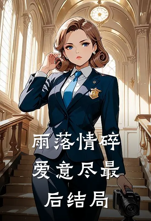 雨落情碎爱意尽最后结局
