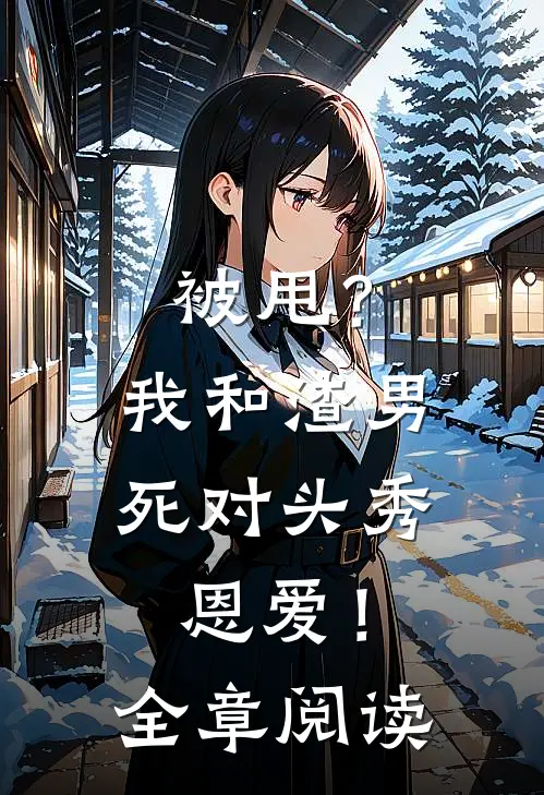 被甩？我和渣男死对头秀恩爱！全章阅读