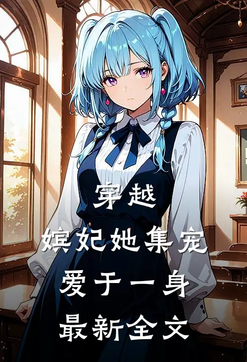 穿越：嫔妃她集宠爱于一身最新全文