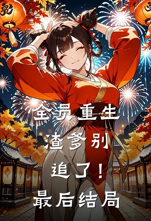 全员重生：渣爹别追了！最后结局