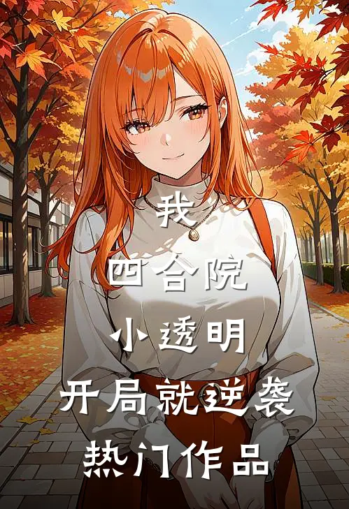我，四合院小透明，开局就逆袭热门作品