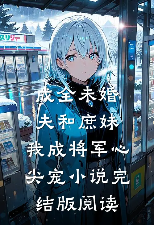 成全未婚夫和庶妹，我成将军心尖宠小说完结版阅读