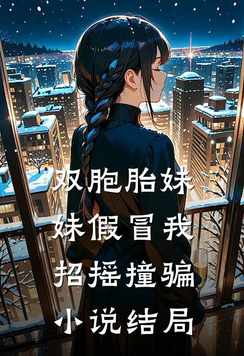 双胞胎妹妹假冒我招摇撞骗小说结局