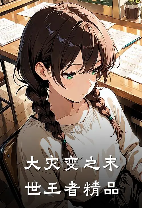 大灾变之末世王者精品