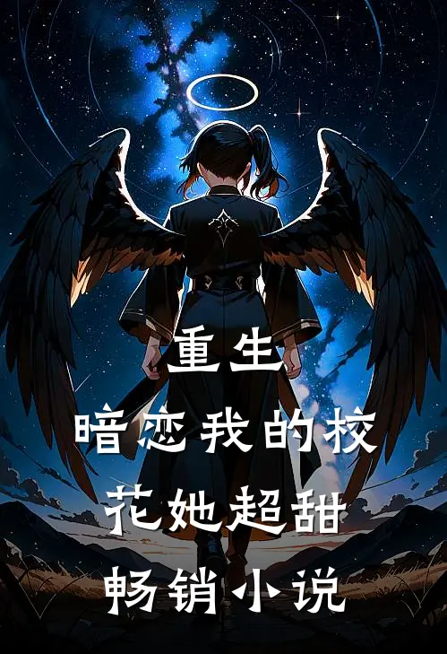 重生暗恋我的校花她超甜畅销