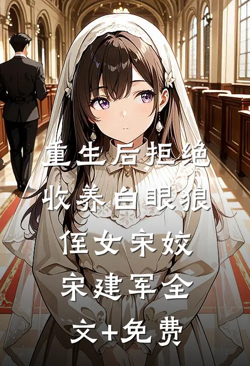 重生后拒绝收养白眼狼侄女宋姣宋建军全文+免费