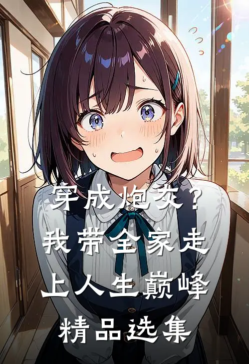 穿成炮灰？我带全家走上人生巅峰精品选集