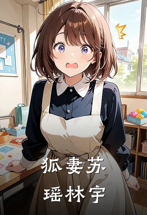 狐妻苏瑶林宇