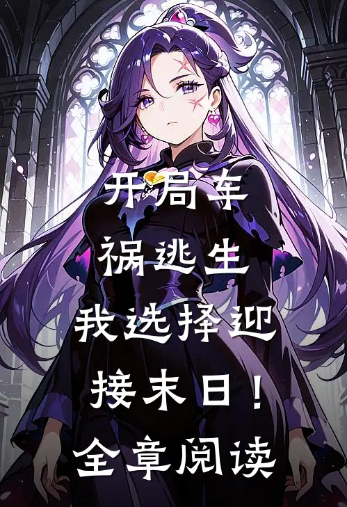 开局车祸逃生，我选择迎接末日！全章阅读
