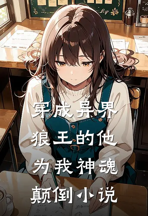 穿成异界，狼王的他为我神魂颠倒小说