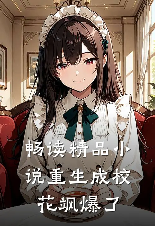 畅读精品小说重生成校花飒爆了