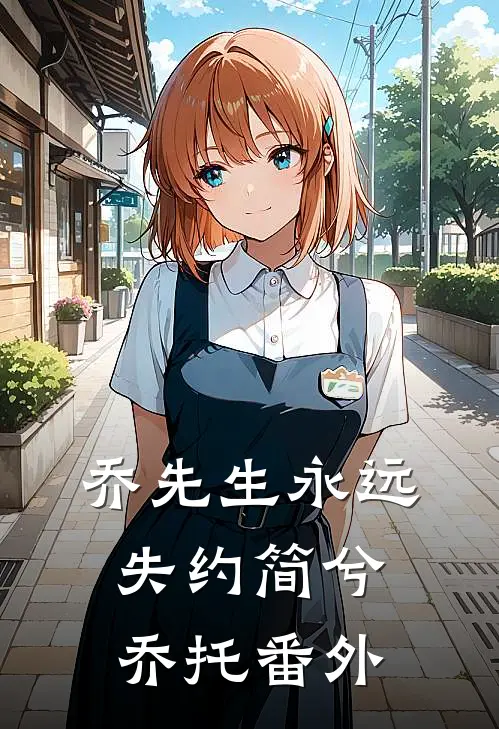 乔先生永远失约简兮乔托番外