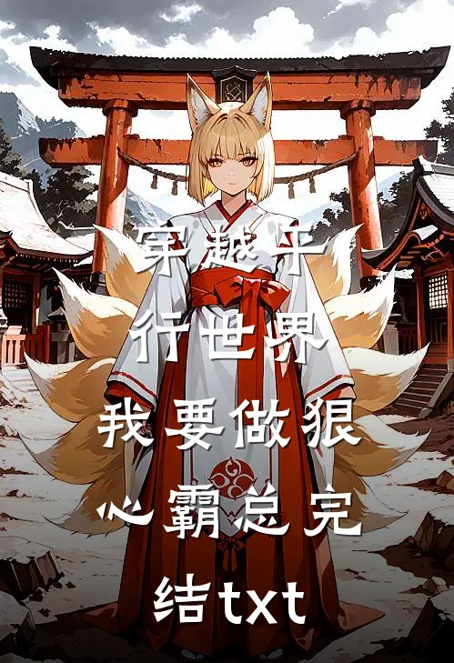 穿越平行世界：我要做狠心霸总完结txt