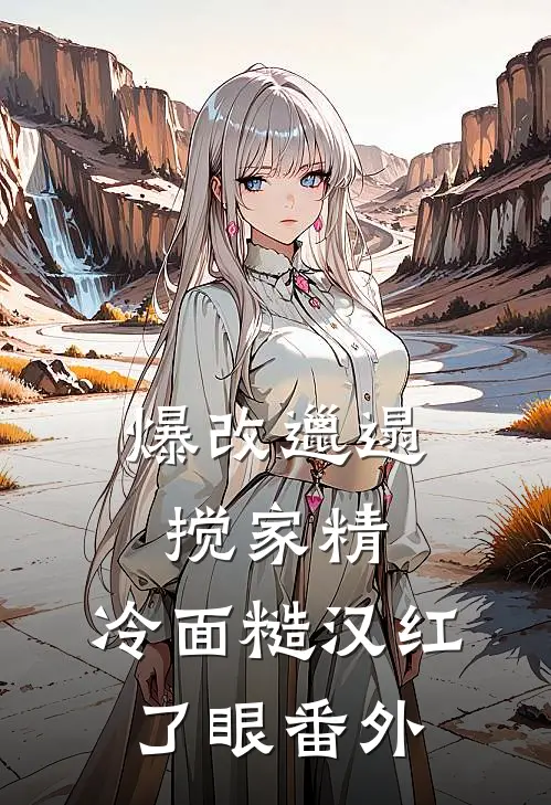 爆改邋遢搅家精，冷面糙汉红了眼番外