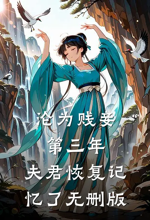 沦为贱妾第三年，夫君恢复记忆了无删版