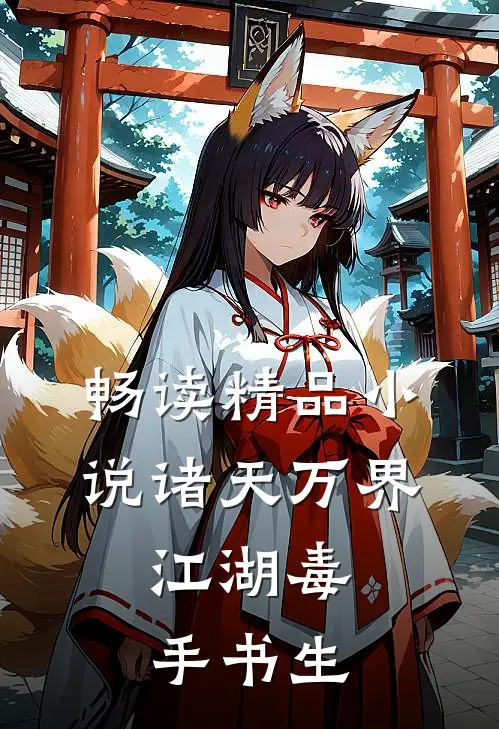 畅读精品小说诸天万界：江湖毒手书生