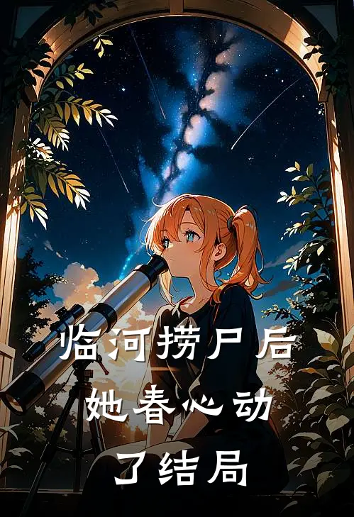 临河捞尸后，她春心动了结局