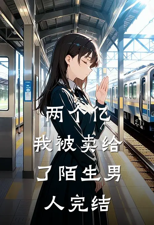 两个亿，我被卖给了陌生男人完结