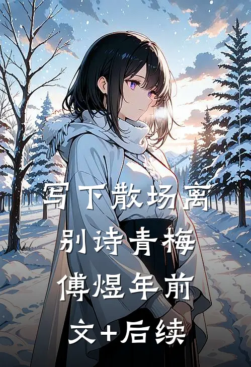 写下散场离别诗青梅傅煜年前文+后续