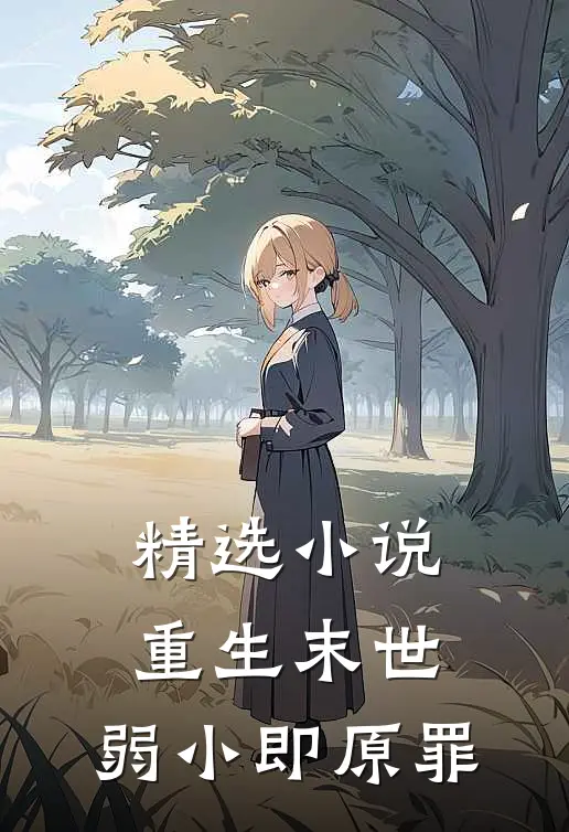 精选小说重生末世：弱小即原罪