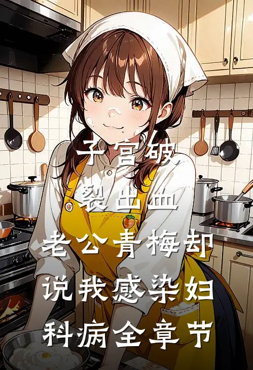 子宫破裂出血，老公青梅却说我感染妇科病全章节