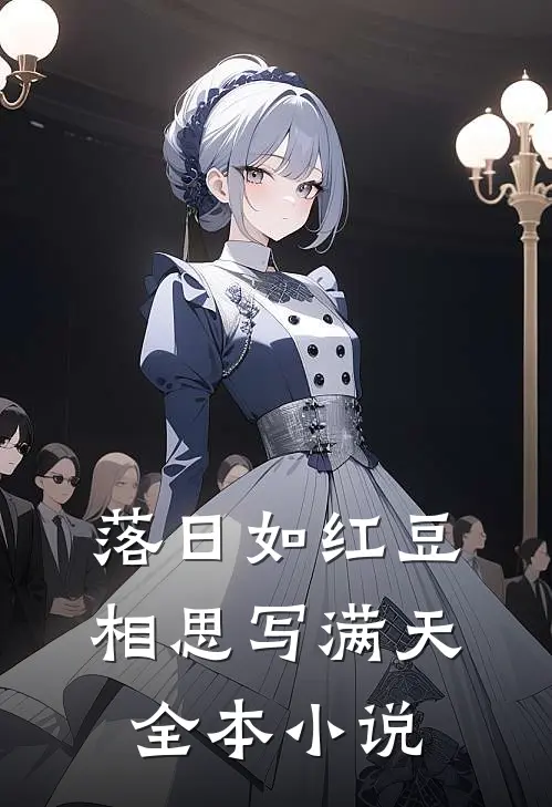 落日如红豆，相思写满天全本小说