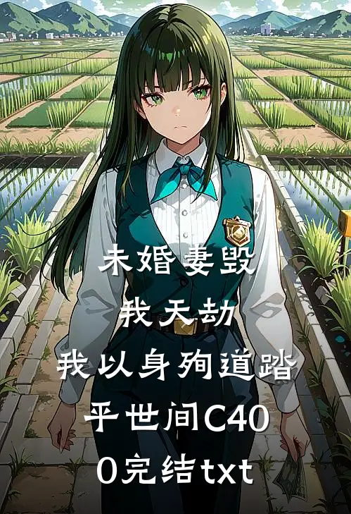 未婚妻毁我天劫，我以身殉道踏平世间C400完结txt
