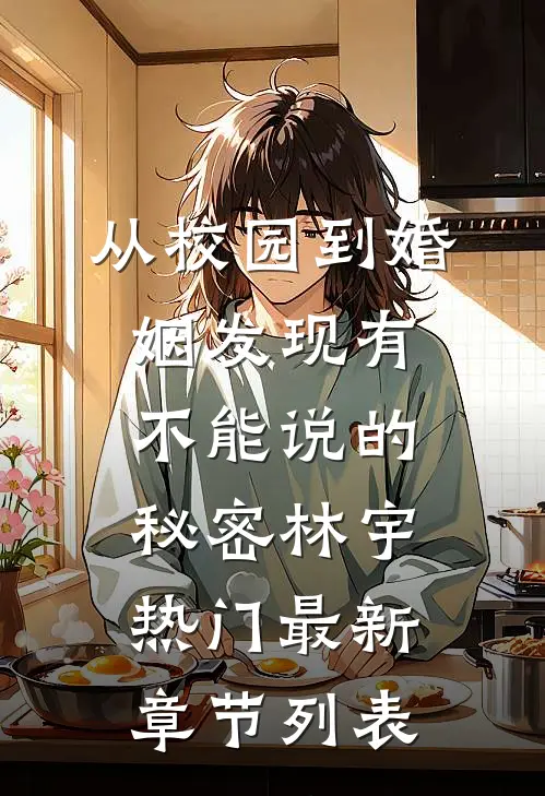 从校园到婚姻发现有不能说的秘密林宇热门最新章节列表