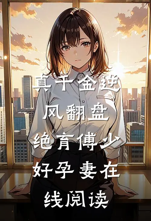 真千金逆风翻盘，绝育傅少好孕妻在线阅读