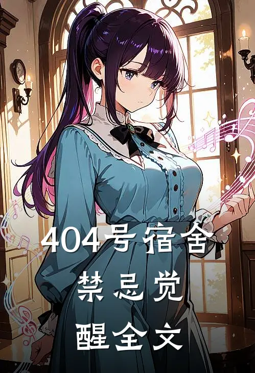 404号宿舍：禁忌觉醒全文