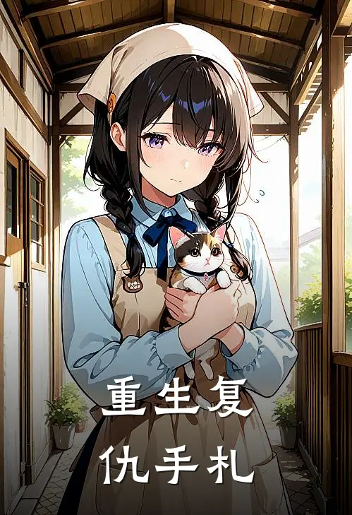 重生复仇手札