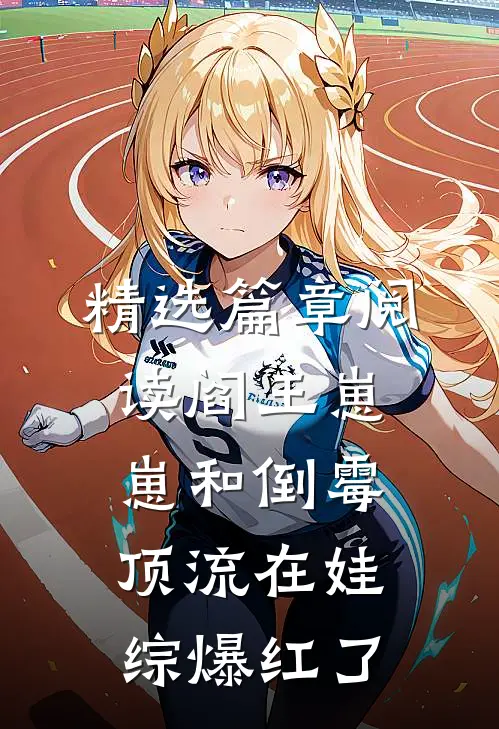 精选篇章阅读阎王崽崽和倒霉顶流在娃综爆红了