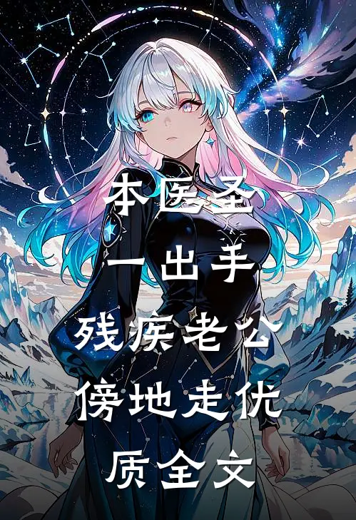 本医圣一出手，残疾老公傍地走优质全文