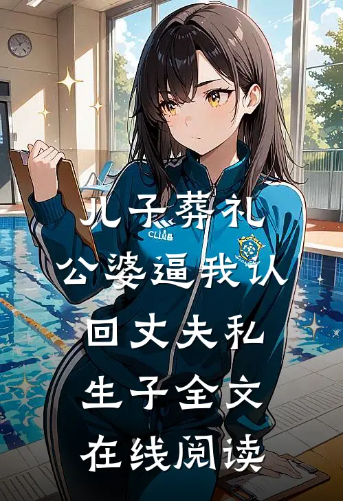儿子葬礼，公婆逼我认回丈夫私生子全文在线阅读