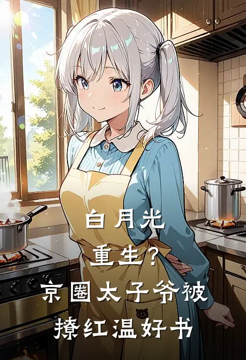 白月光重生？京圈太子爷被撩红温好书