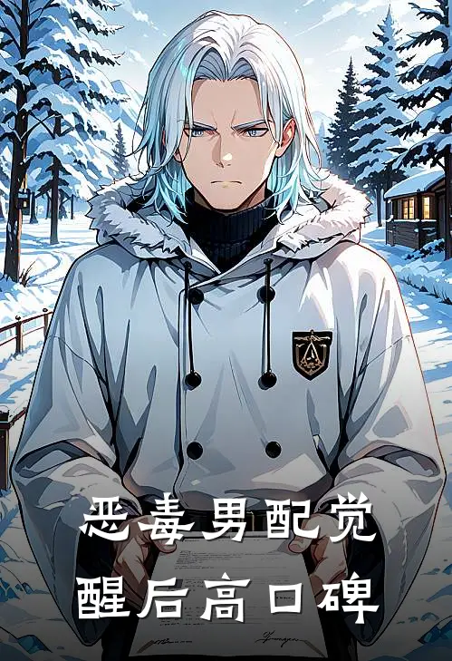 恶毒男配觉醒后高口碑