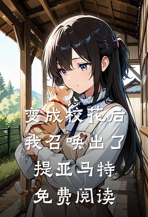 变成校花后，我召唤出了提亚马特免费阅读