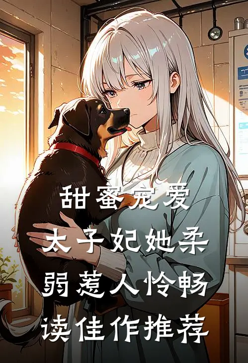 甜蜜宠爱：太子妃她柔弱惹人怜畅读佳作推荐