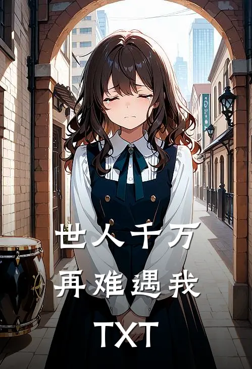世人千万，再难遇我TXT