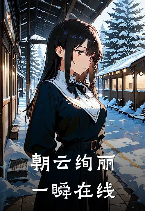朝云绚丽一瞬在线