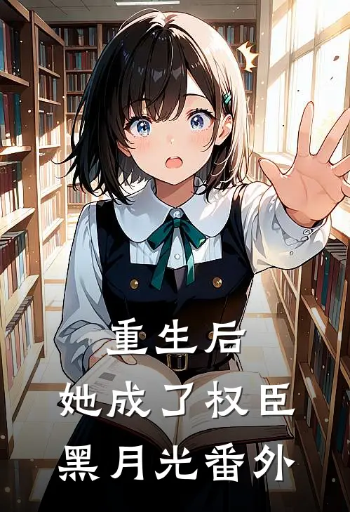 重生后，她成了权臣黑月光番外