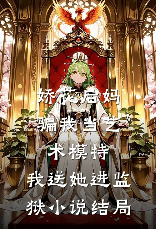 娇花后妈骗我当艺术模特，我送她进监狱小说结局