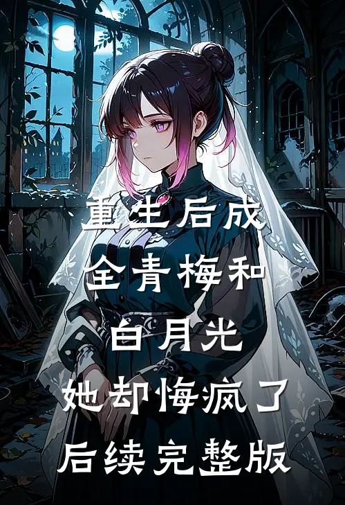重生后成全青梅和白月光，她却悔疯了后续完整版