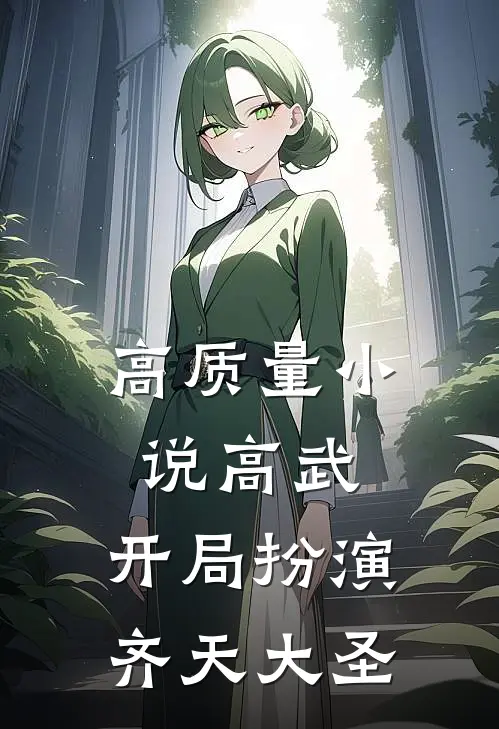 高质量小说高武：开局扮演齐天大圣