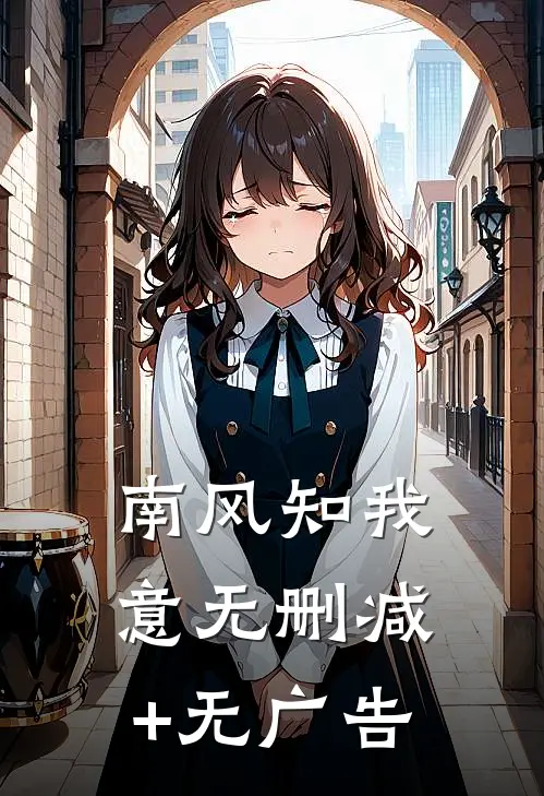 南风知我意无删减+无广告
