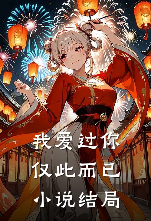 我爱过你，仅此而已小说结局