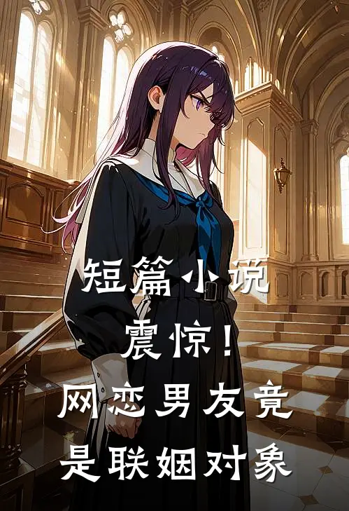 短篇小说震惊！网恋男友竟是联姻对象